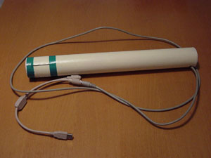 Photo of the delayStick