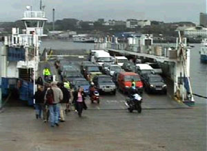 Photo of Torpoint Ferry
