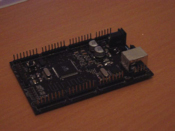 Wiring board